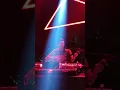 THYLACINE - Bosphorus - Live @CheerzFestival, Istanbul - 25.09.2022