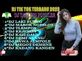 Lagu DJ TARLING TERBARU 2023, ❤️ DJ LAKI BUDEG, ❤️ DJ MABOK NGESLOT ❤️ DJ FULL BAS DJ TIKTOK TERBARU 2023