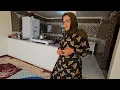 🚪A happy event for Zuleikha; the installation of a new gate,