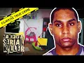 Jason Scott s Secret Life Making A Serial Killer