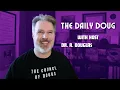 Classical Composer Reacts to BLACK SABBATH: KILLING YOURSELF TO LIVE | The Daily Doug (Episode 881)