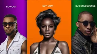  petardo flavour x seyi shay x dj consequence alele dj akme promo 
