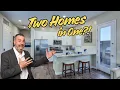This Lennar Home Has a SECOND Living Space Espana North Indio