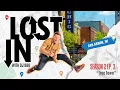 LOST IN Ann Arbor MI Tree Town S2E03
