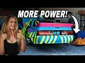 3 Rotor RX7 Sounds INSANE on Dyno Rotary Revival Episode 7