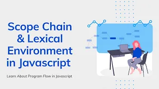 SCOPE Chain in JavaScript