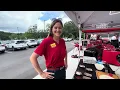 Grand Opening Fun at the New Murphy s Ace Hardware in Fairview with Michelle Foreman