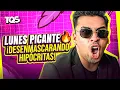 Download Lagu #TQS | LUNES DE SHOW ¿DESENMASCARAMOS HIPÓCRITAS?🔥