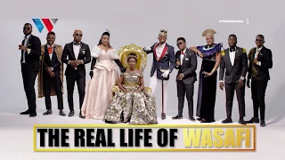 The Real Life Of Wasafi TRLOW COMING SOON 