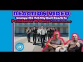 GRUMPY OLD VET (MY DAD) FIRST TIME LISTEN TO BTS  - Permission to Dance (United Nations) - REACTION