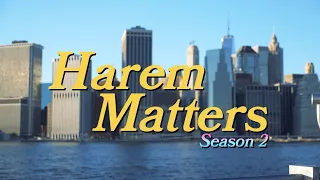 GrooveTV - HaremMatters Season 2 Non-Nude