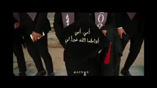 تخرج كلية التربية الرياضية   جامعة المثنى دندنها