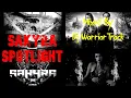 Download Lagu SPOTLIGHT ON JULY 2025: TOP HARDCORE PRODUCER SAKYRA / Mixed by Dj WarriorTrack