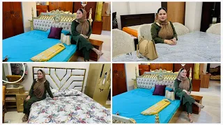 Today I Went To See The Furniture For My New Home How Was Ajima S Bridal Photoshoot Today 