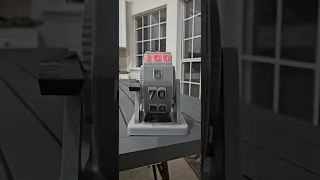 Random Numbers Wheel