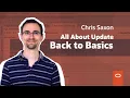 All about update - Back to basics