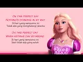 Download Lagu Barbie Princess \u0026 The Popstar - Perfect Day (Lyrics + Terjemahan Indonesia)