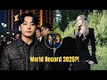 Download Lagu World Record 2025? Lisa’s Film ‘Dream’ Creates a Buzz, Jungkook \u0026 Louis Vuitton Get Involved!