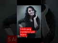 Tuai Sorotan 5 Artis lokal Yang benci Lesti Kejora yang ditengah hanya iri #leslar #artist