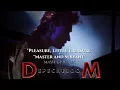 Lagu Depeche Mode - Pleasure, Little Treasure +  Master and Servant (mash-up/remix)