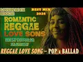 Lagu REGGAE LOVE SONG - POP BALLAD | Soft Reggae Ballad Full of Warmth and Love Connection