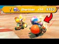 Download Lagu I Found the BEST Combo for Online Worldwides | Mario Kart World