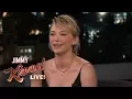 Haley Bennett s Cat Ran Away from Home