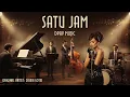 Lagu Zaskia Gotik - Satu Jam (Jazz Cover by Dpay Music) | Dangdut Jazz