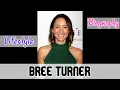 Bree Turner American Actress Biography Lifestyle