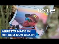 Multiple suspects arrested in hit-and-run death of Hood River man trying to stop theft