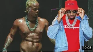 harmonize nilirogwa na diamond nikamsamehe alikiba fiesta nitapanda nae