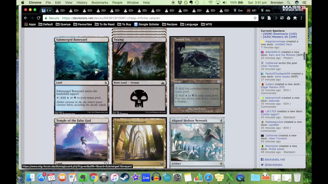 Commandeering Episode 1: Vela the Night-Clad