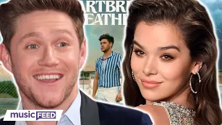 Download Niall Horan Sings About Hailee Steinfeld In New Album! MP3