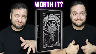 So let s talk about Shadowdark