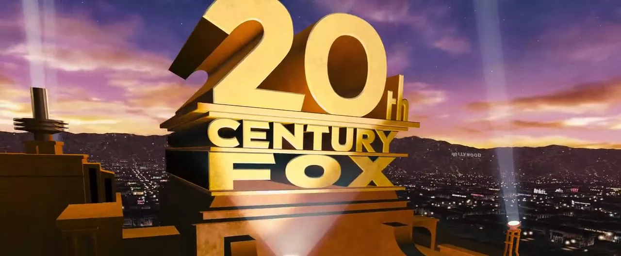 20th Century Fox Intro HD