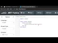 Quick guide Tools for Programming from home