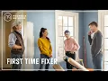 Watch Chip and Jo Help Friends Reno a Tudor in Texas Magnolia Network