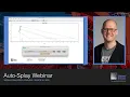 Meyer Sound Auto-Splay in MAPP XT Webinar