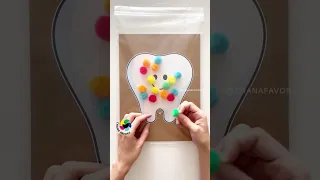 Kids Activity Happy Teeth Play