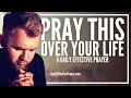 A Miracle Prayer To Change My Life Prayers To Change Your Life Immediately
