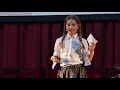 How to miss somebody Wanda Sofia Winkhaus TEDxYouth Berlin