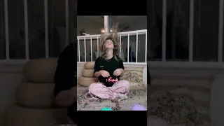 الكل شاف الفيديو طبيعي ولاكن لانا ولين تيك توك ترند اجنبي تيك توك ترند 