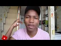 [DF Live] 키드밀리(Kid Milli) - 혼모노(Honmono)(feat.블랙넛(Black Nut)) REACTION