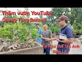 Download Lagu THĂM KHU VƯỜN YOUTUBE QUẢNG TÙNG BONSAI  / TẠI KHU CHẾ TÁC NHÀ VƯỜN NAM LÊ. SĐT : 0919859668.