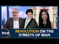 Lagu 'Islamic Dictatorship Took Iran To the 7th Century' | Goldie Ghamari On Iranian Revolution