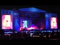 Física Moderna - Carlos Sadness (Palcos al Aire Libre) CDMX