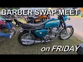 Download Lagu BARBER VINTAGE MOTORFIETSRUILMEET OP VRIJDAG