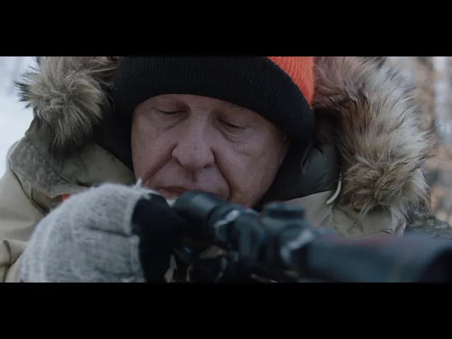 Blood and Money di John Barr | Trailer