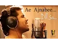 Balabhaskar Sings Ae  Ajnabee | Dilse |  Violin Performance | HD Video