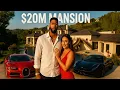 The Lifestyle of Anthony Davis 2025 Wife 3 Children House Tour Cars NEt Worth